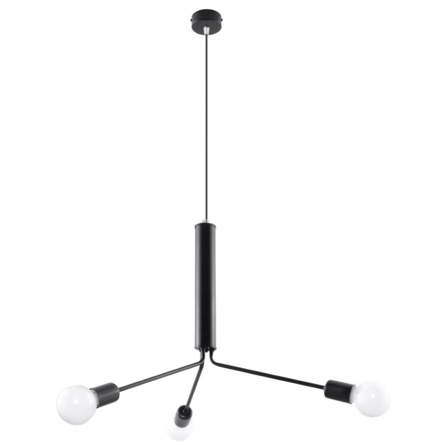 Lustre Solaela 3D