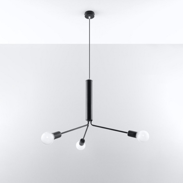 Lustre Solaela 3D
