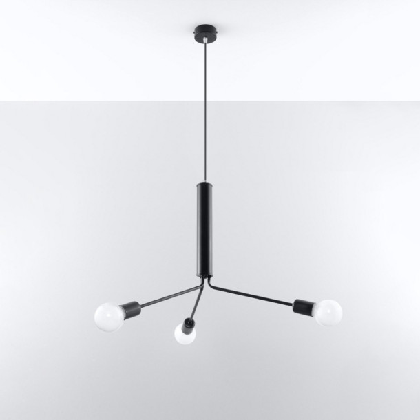 Lustre Solaela 3D
