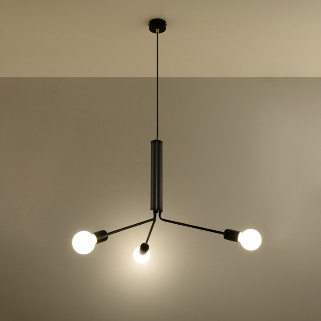 Lustre Solaela 3D