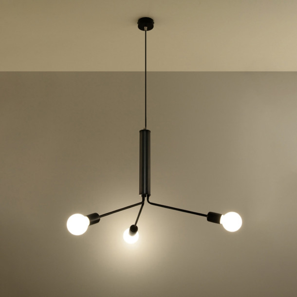 Lustre Solaela 3D