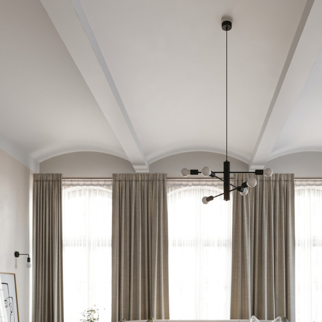Lustre Solaela 3D