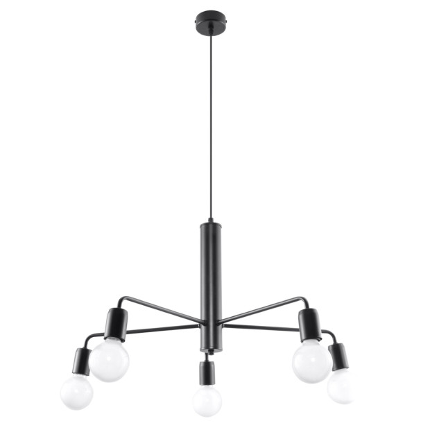 Lustre Solaela 5