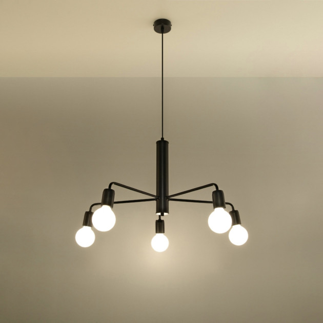 Lustre Solaela 5
