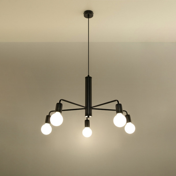 Lustre Solaela 5