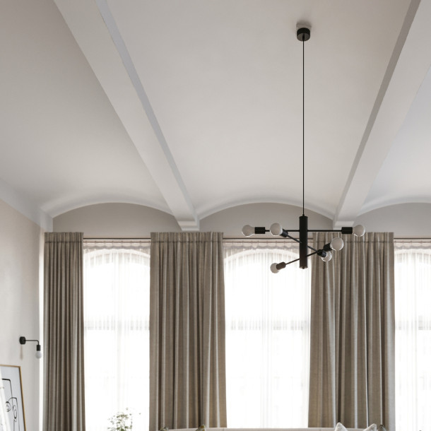 Lustre Solaela 5