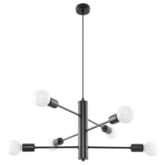 Lustre Solaela 6