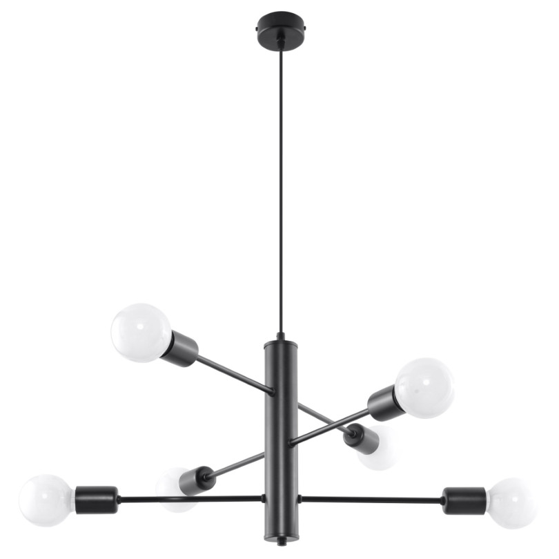 Lustre Solaela 6