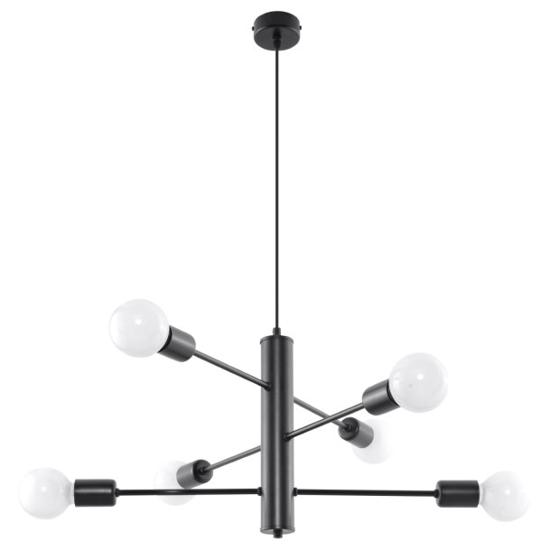 Lustre Solaela 6