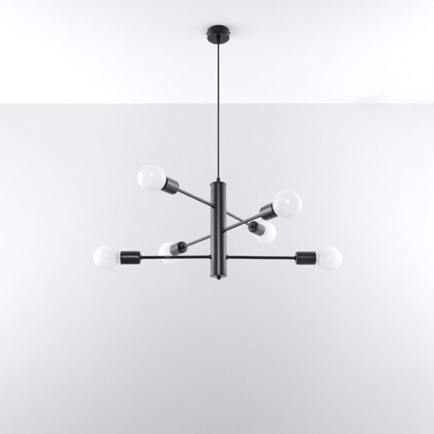 Lustre Solaela 6
