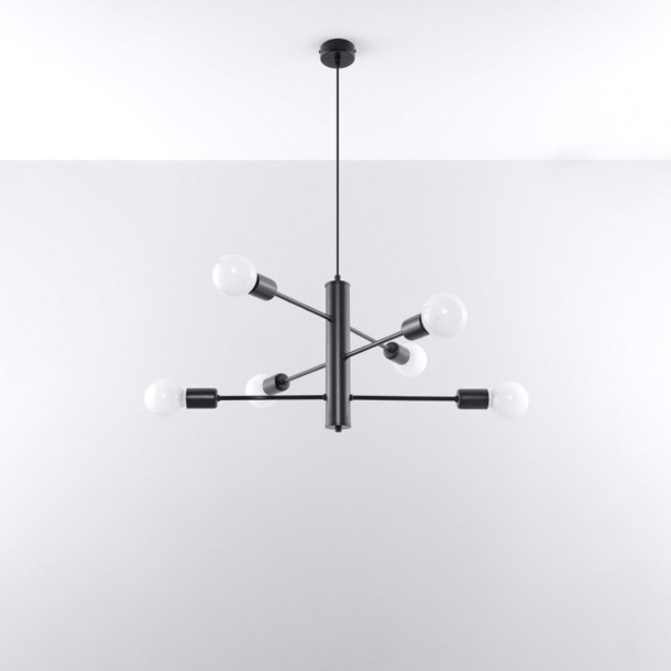 Lustre Solaela 6
