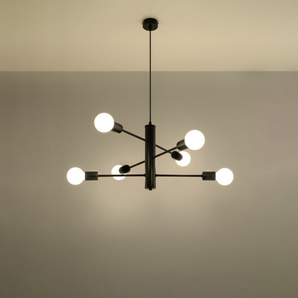 Lustre Solaela 6