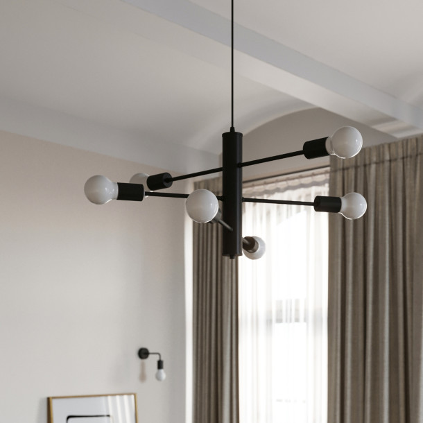 Lustre Solaela 6