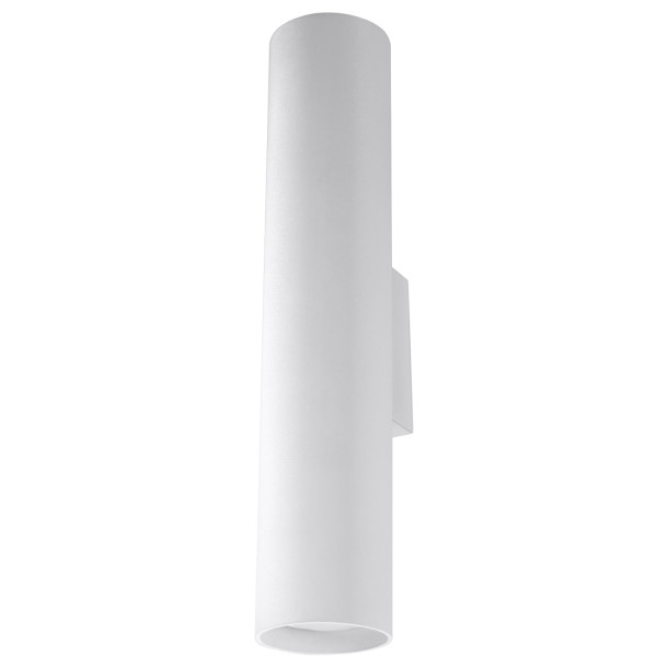 Applique Noraaena blanc