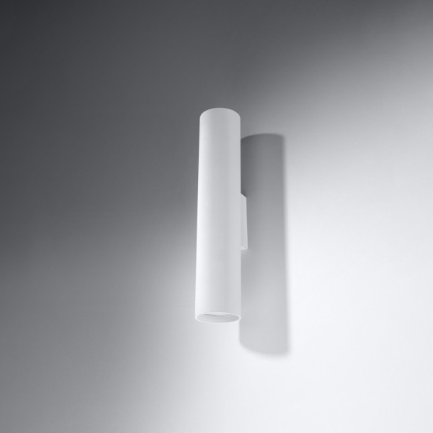 Applique Noraaena blanc