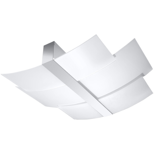 Plafonnier Lumiays chrom