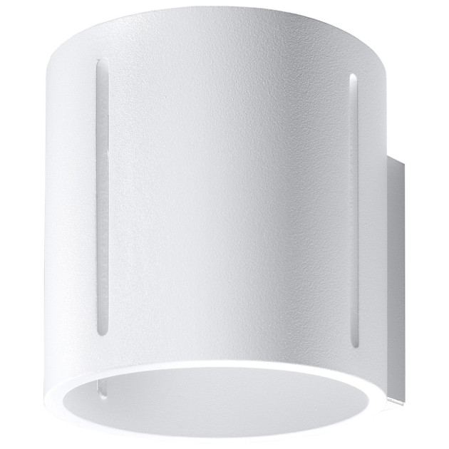 Applique Lumyor blanc
