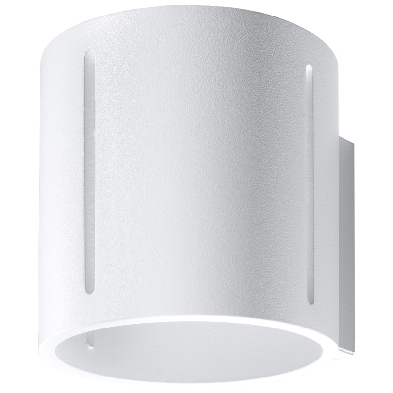 Applique Lumyor blanc
