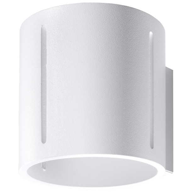 Applique Lumyor blanc