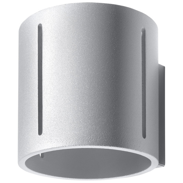 Applique Lumyor gris