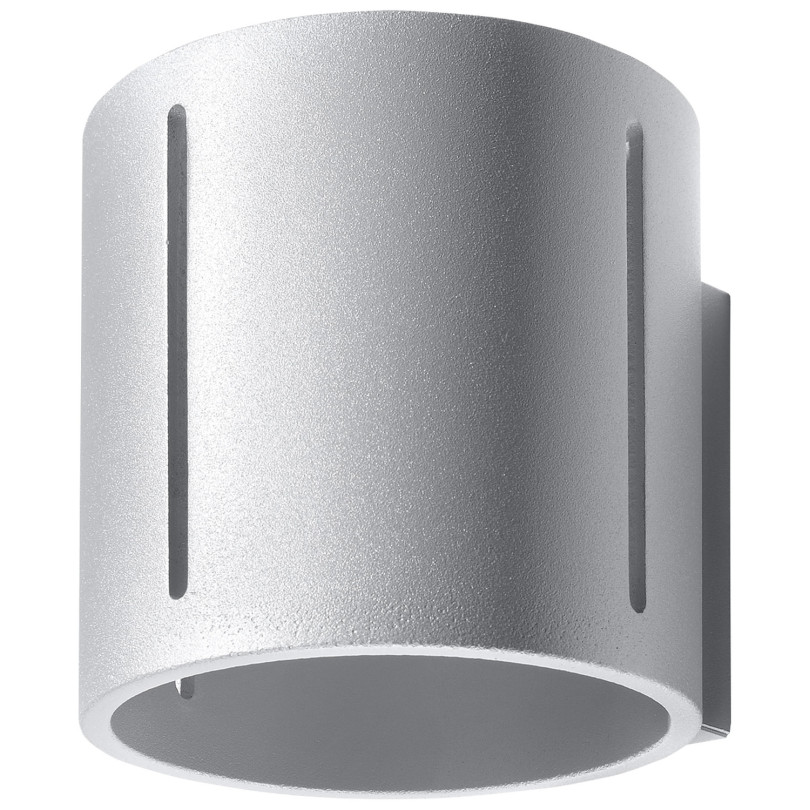 Applique Lumyor gris