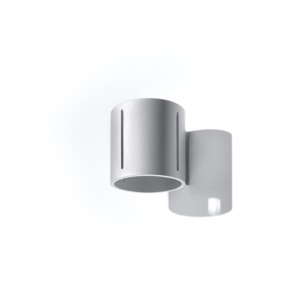 Applique Lumyor gris