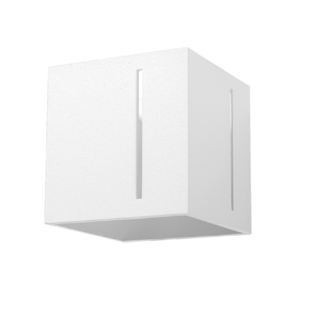 Applique Coraoys blanc