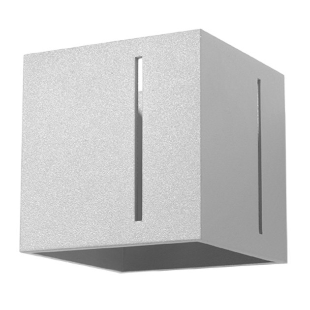 Applique Coraoys gris