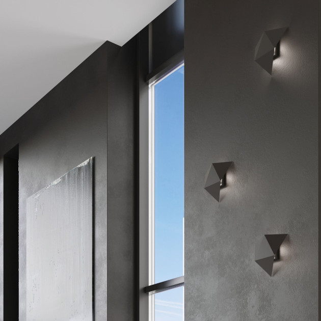Applique Veleea noir