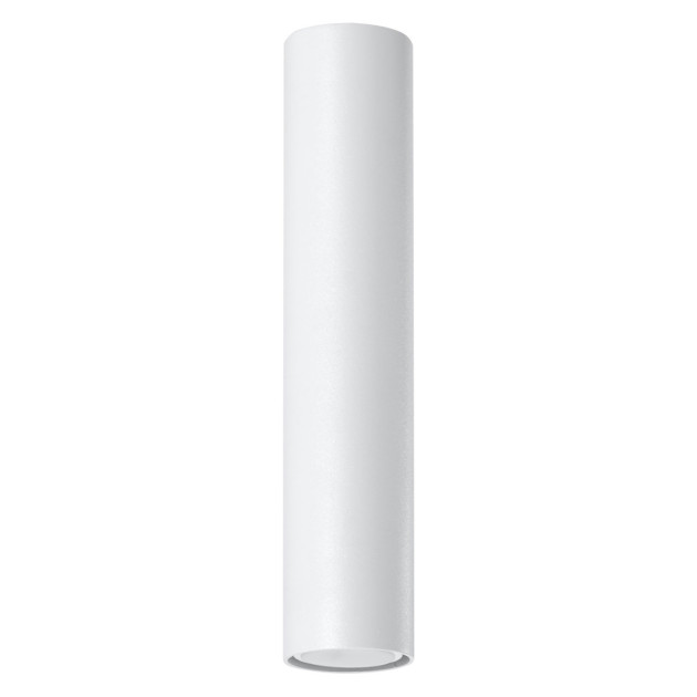 Plafonnier Noraaena 30 blanc