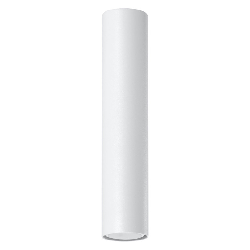 Plafonnier Noraaena 30 blanc