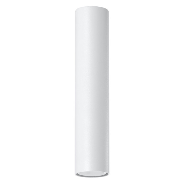 Plafonnier Noraaena 30 blanc