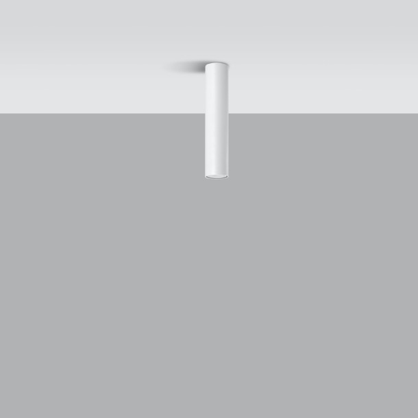 Plafonnier Noraaena 30 blanc