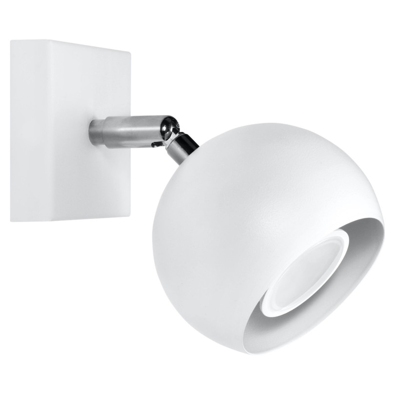Applique Veraiar blanc