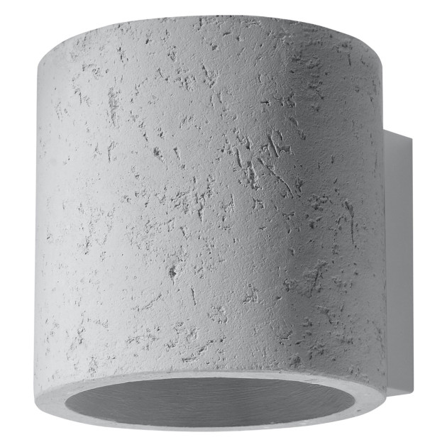 Applique Lineaoon béton