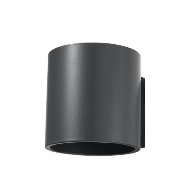 Applique Lineaoon 1 anthracite