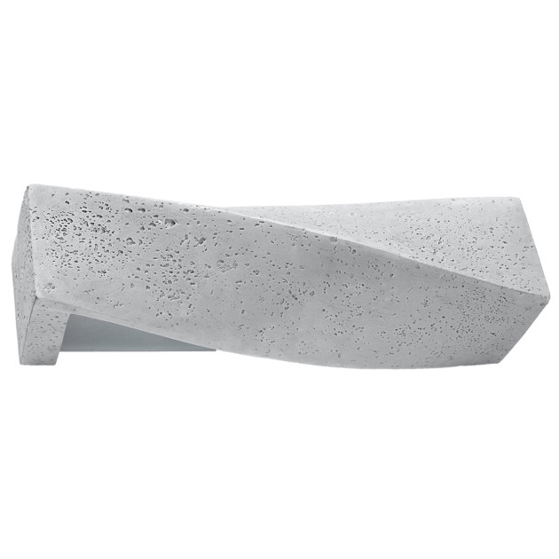 Applique Orora béton