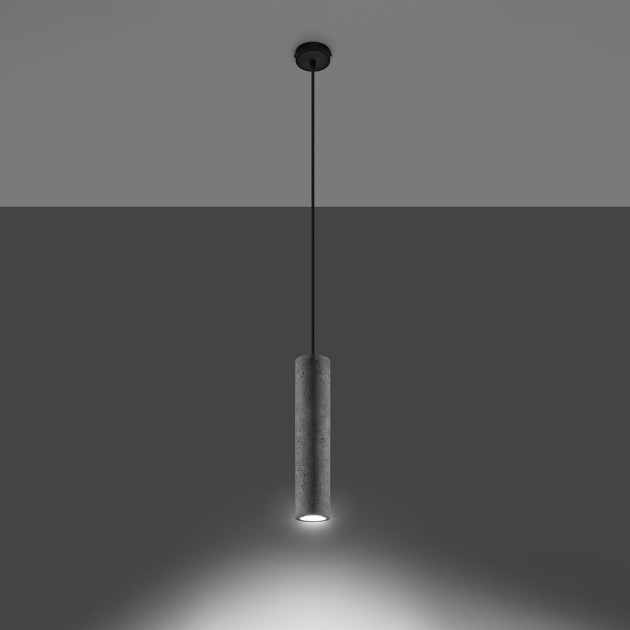 Lampe suspendue Novoon 1