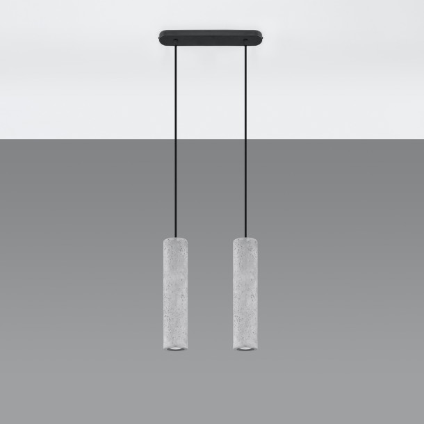 Lampe suspendue Novoon 2
