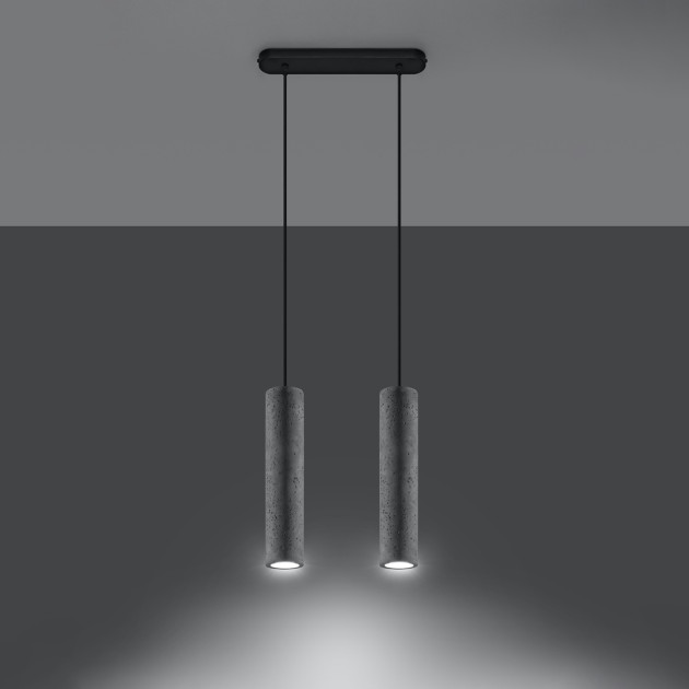 Lampe suspendue Novoon 2