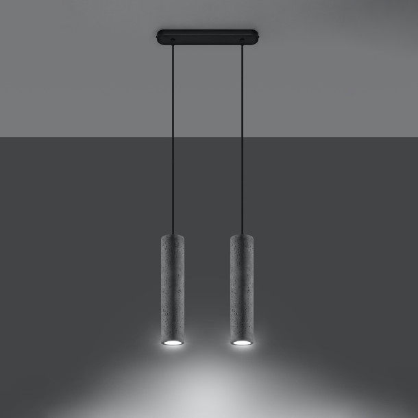 Lampe suspendue Novoon 2