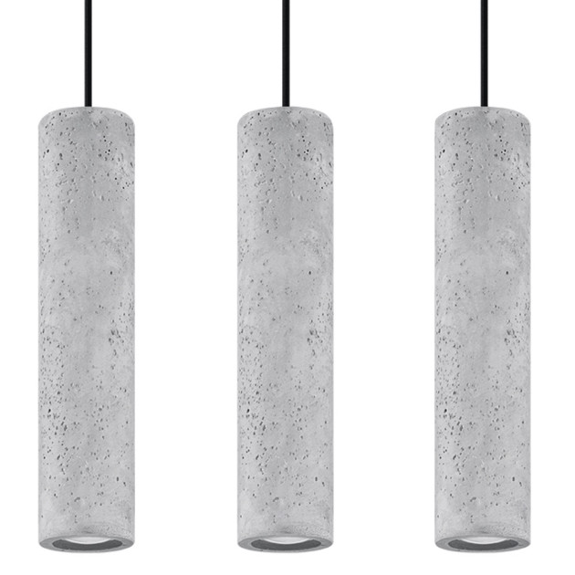Lampe suspendue Novoon 3L