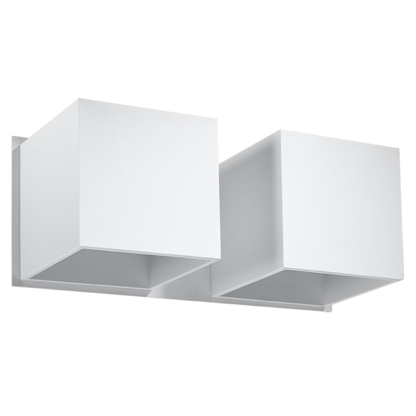 Applique Elyaaeys 2 blanc