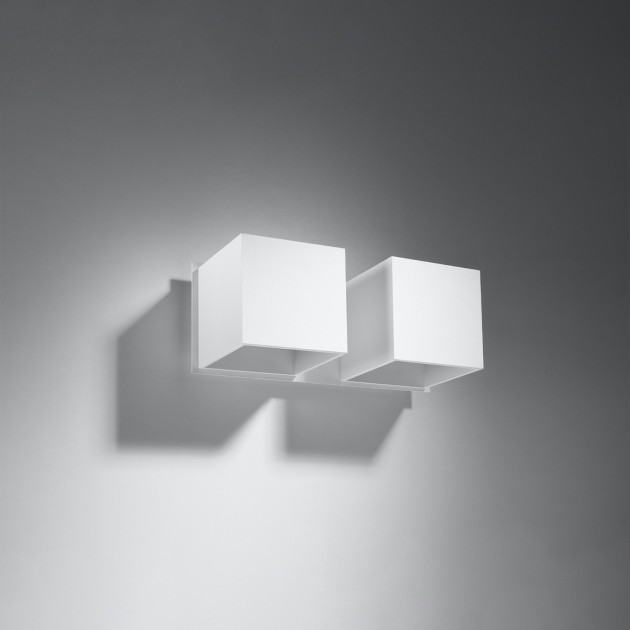 Applique Elyaaeys 2 blanc