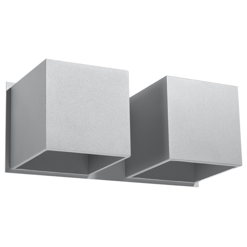 Applique Elyaaeys 2 gris