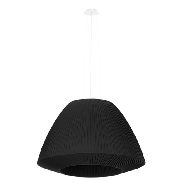 Lustre Noraiaor 60 noir