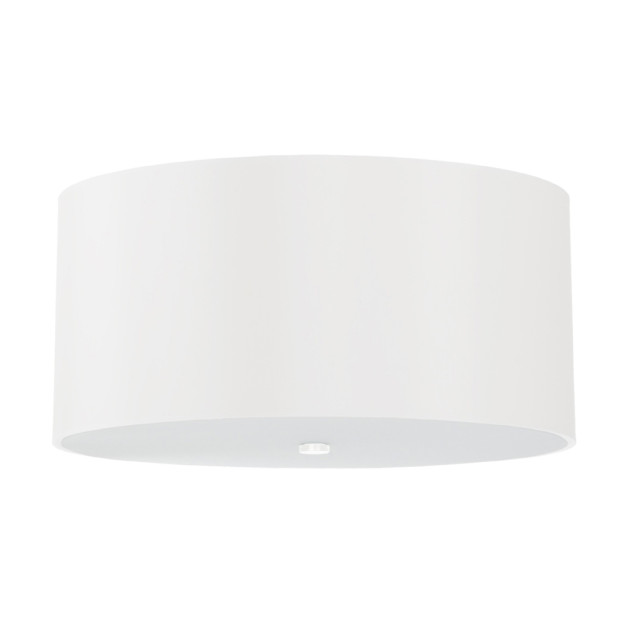 Lustre Novoen 50 blanc