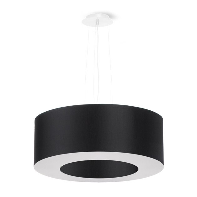 Lustre Novena 50 noir