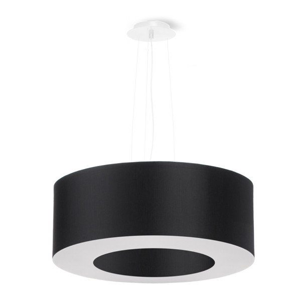 Lustre Novena 50 noir