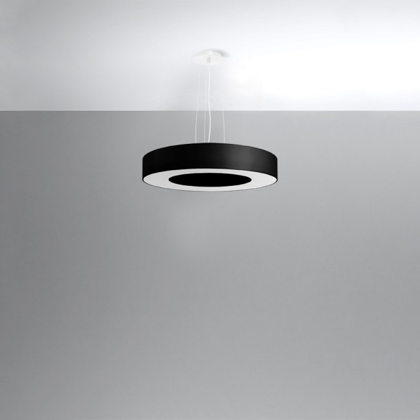 Lustre Novena SLIM 50 noir